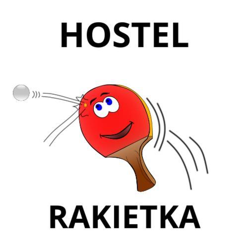 Hostel Rakietka Danzica Esterno foto